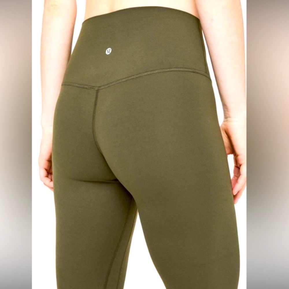 Lululemon Athletica Align